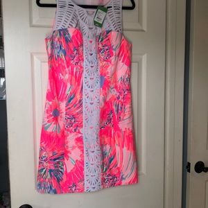 Lilly Pulitzer Tana Shift NWT